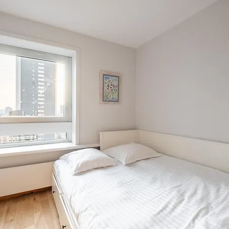 Veeve - Riverside Heights Apartman *