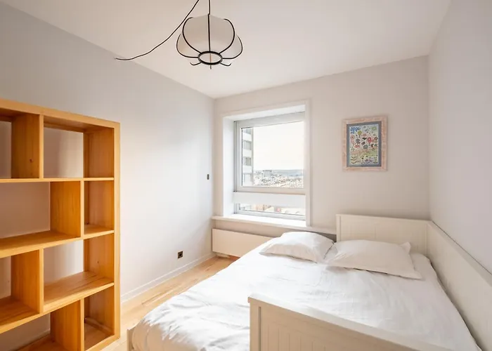 Apartman Veeve - Riverside Heights