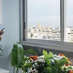 דירה Veeve - Riverside Heights *