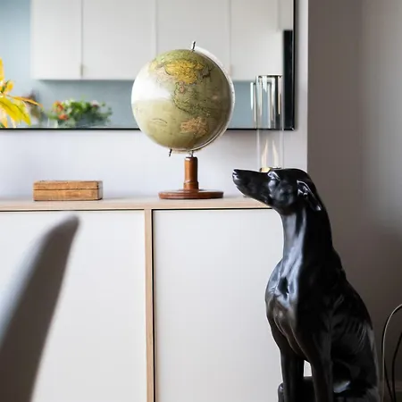 Veeve - Riverside Heights * Παρίσι