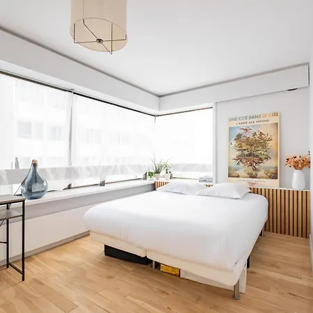 Apartment Veeve - Riverside Heights