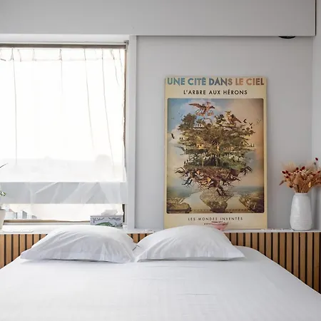 Veeve - Riverside Heights Διαμέρισμα