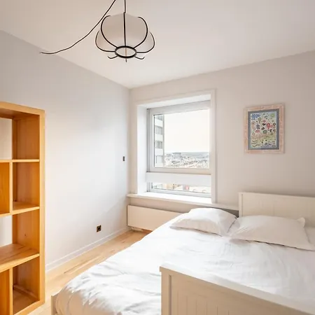 Διαμέρισμα Veeve - Riverside Heights