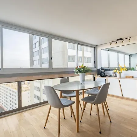 Veeve - Riverside Heights *