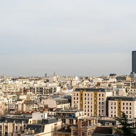 Veeve - Riverside Heights Διαμέρισμα