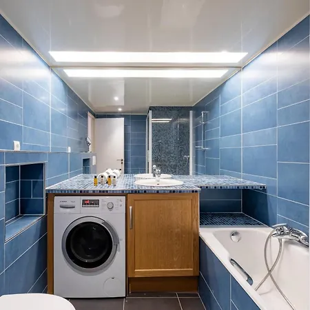 Διαμέρισμα Veeve - Riverside Heights *