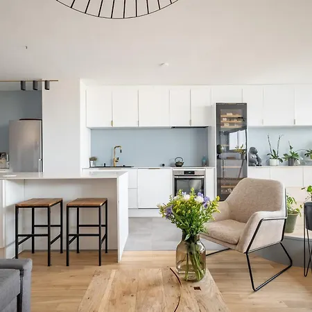 Veeve - Riverside Heights