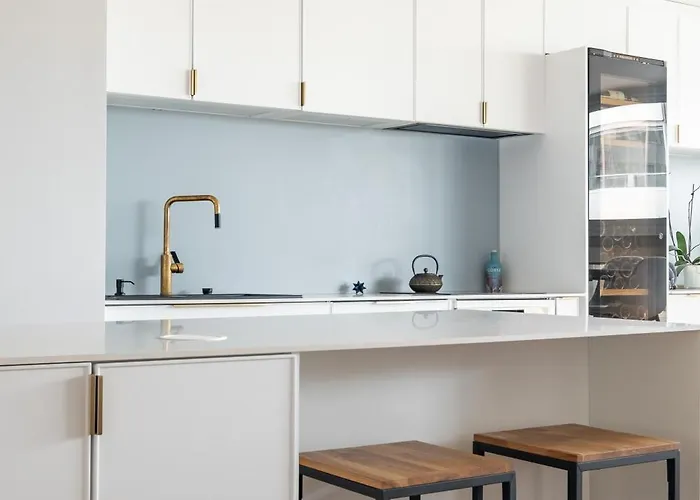 Apartamento Veeve - Riverside Heights *