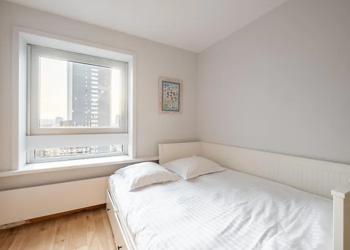 Veeve - Riverside Heights Apartamento *