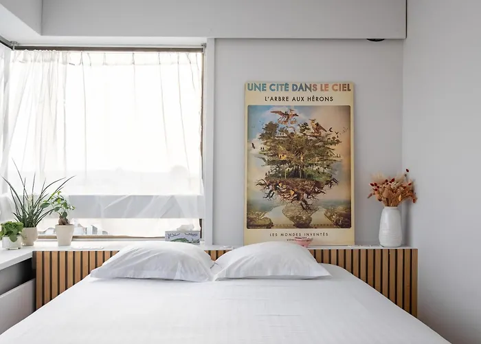 Veeve - Riverside Heights Apartamento